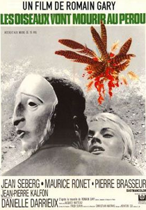 Les oiseaux vont mourir au Pérou (Les oiseaux vont mourir au Pérou)