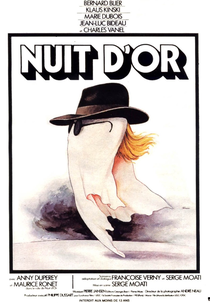 Nuit d'or (Nuit d'or)