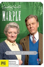 Miss Marple: o Segredo de Chimneys (Miss Marple: the Secret of Chimneys)
