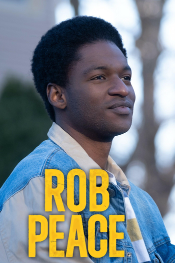  de Filme Rob Peace (2024)
