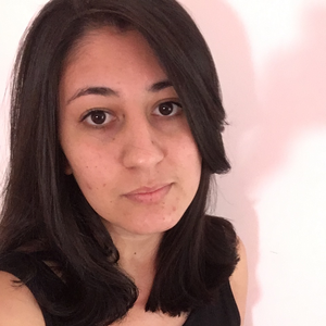 Foto de perfil de Paola Zimermann
