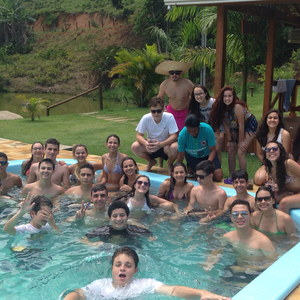 Foto de perfil de Bernardo