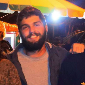 Foto de perfil de Mateus
