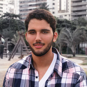 Foto de perfil de Renato Moreira