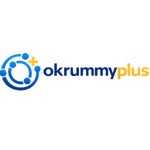 Foto de perfil de okrummyplus