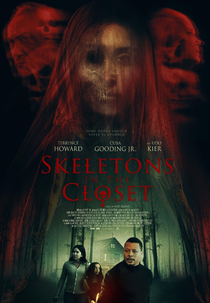 Skeletons in the Closet (Skeletons in the Closet)
