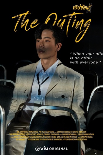  de Série The Outing (2024)