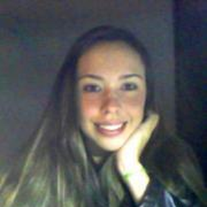 Foto de perfil de Rafaela Tachinardi
