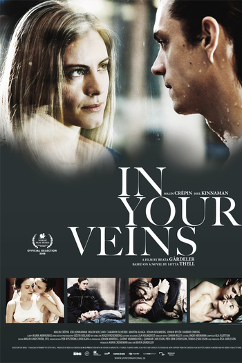  de Filme Em Suas Veias (2009)