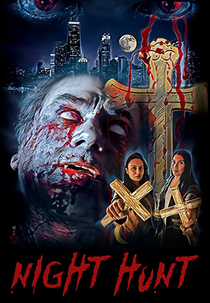 Night Hunt (Night Hunt)
