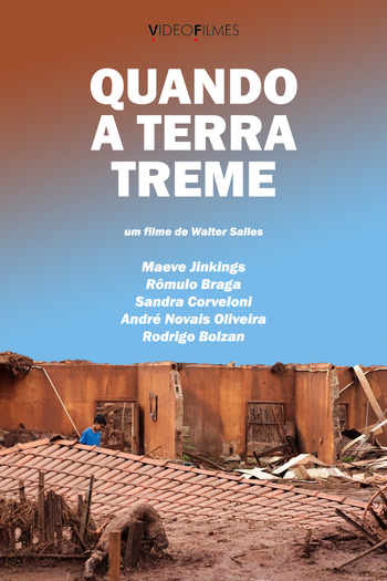  de Curta Quando a Terra Treme (2019)