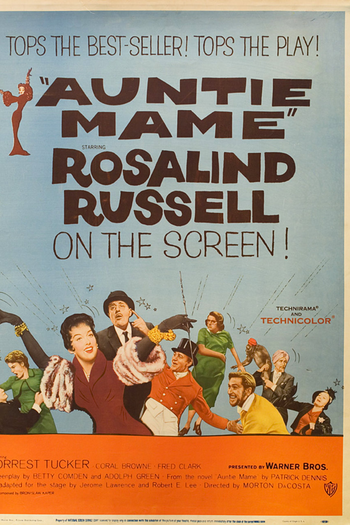  de Filme A Mulher do Século (1958)