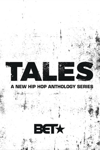 Poster de Série Tales (1ª Temporada) (2017)