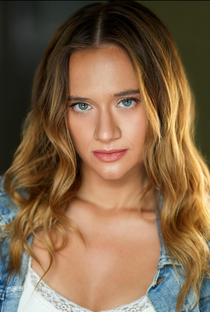 Aubrey Hill Kremer - Poster 1