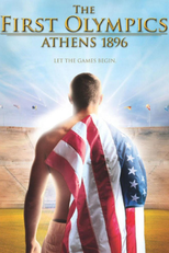 The First Olympics: Athens 1896 (The First Olympics: Athens 1896)