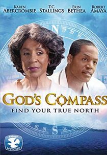 A Bússola de Deus (God's Compass)
