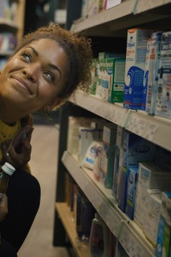 Poster de Episódio The Pharmacy (2023)