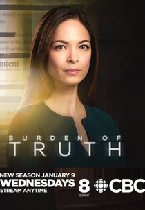 O Peso da Verdade (2ª temporada) (Burden of Truth (Season 2))