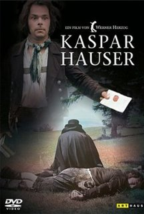 O Enigma de Kaspar Hauser - Poster / Capa / Cartaz - Oficial 5