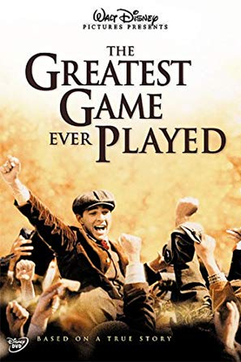  de Filme O Melhor Jogo da História (2005)