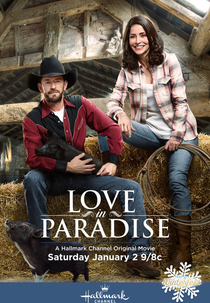 Love in Paradise (Love in Paradise)