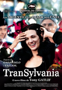 Transylvania (Transylvania)