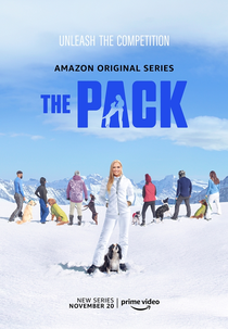 The Pack (1ª Temporada) (The Pack (Season 1))