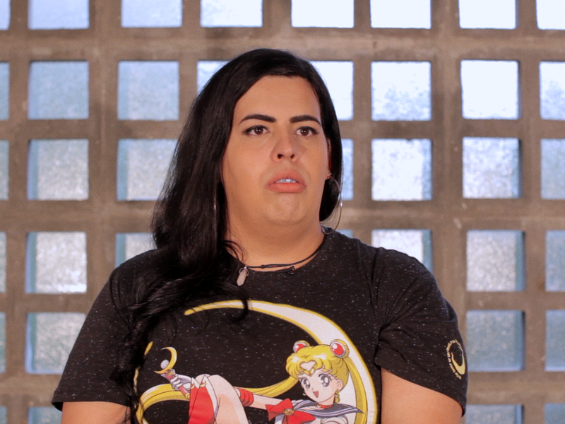 Foto 3 de Apenas Garota