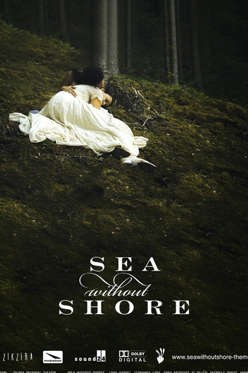 Poster de Filme  Onde o Mar Descansa  (2015)