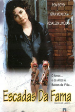 Escadas da Fama (Snakes and Ladders)