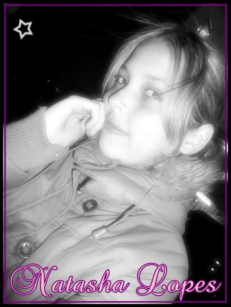 Natasha Lopes - Foto 3
