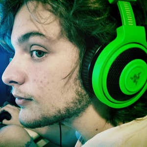 Foto de perfil de Arthur Carvalho