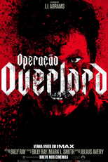 Operação Overlord (Overlord)