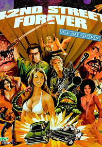 42nd Street Forever: Blu-ray Edition (42nd Street Forever: Blu-ray Edition)