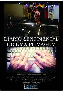 Diário Sentimental de uma Filmagem (Diário Sentimental de uma Filmagem)
