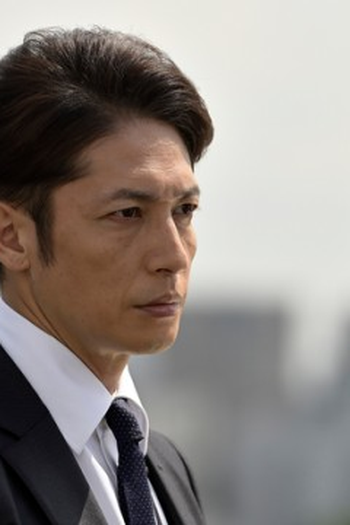 Poster de Episódio 第６話 (2021)