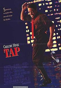 Tap - A Dança de Duas Vidas (Tap)