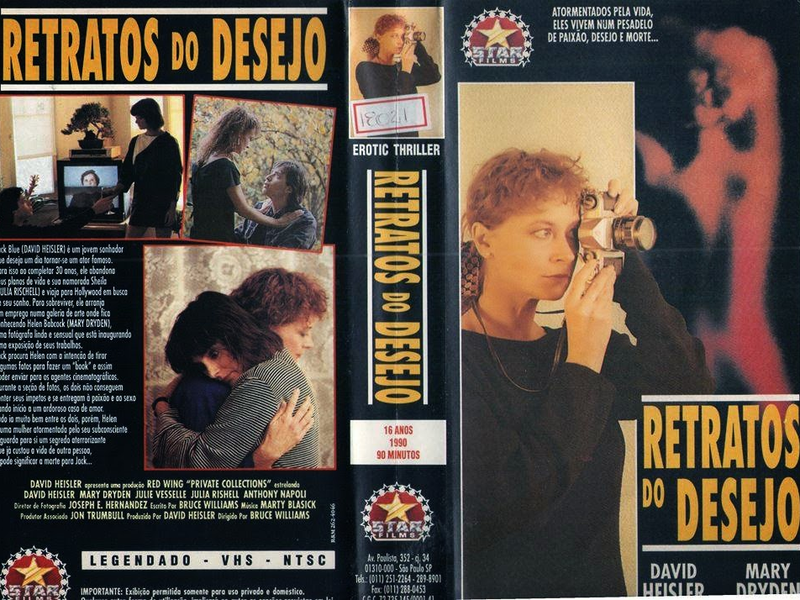 Foto 1 de Retratos do Desejo