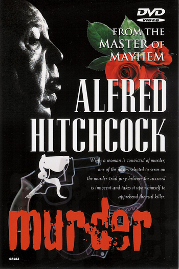  de Filme Assassinato (1930)