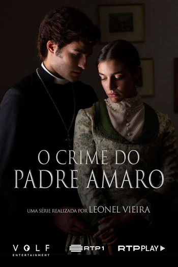  de Série O Crime do Padre Amaro (2023)