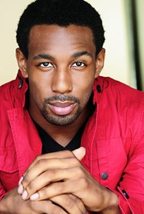 Stephen Boss - Poster 1