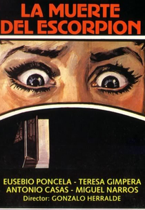 The Death of the Scorpion (La muerte del escorpión)