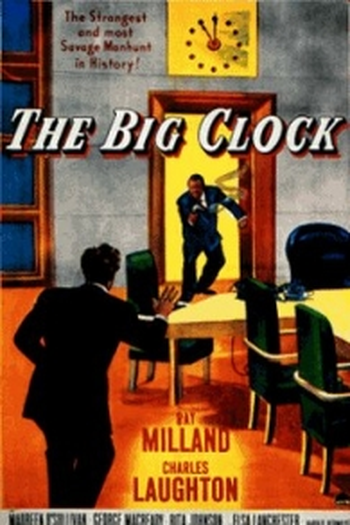  de Filme O Relógio Verde (1948)