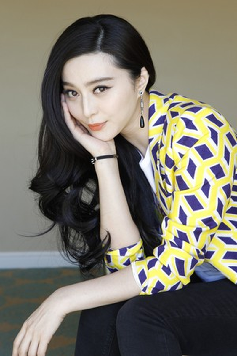 Bingbing Fan - Foto 20