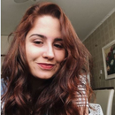 Foto de perfil de thuany