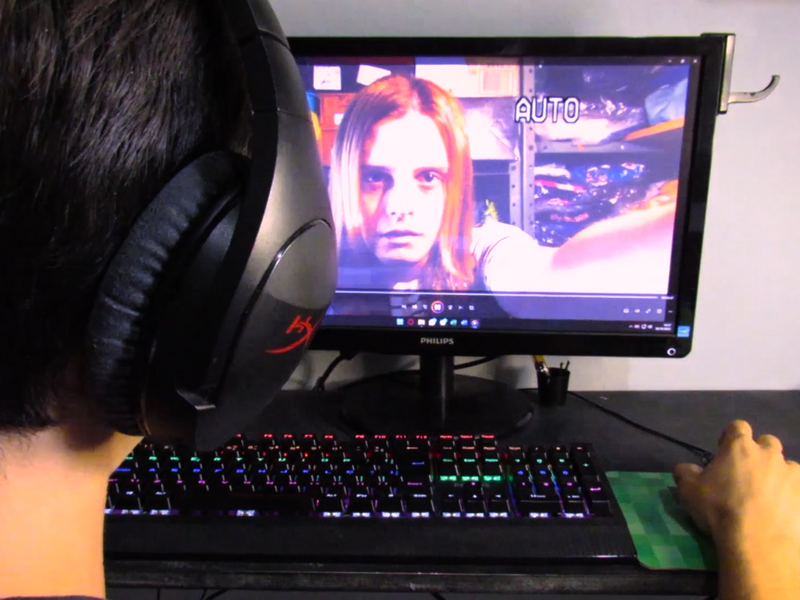 Foto 2 de Como Restaurar Uma VHS?