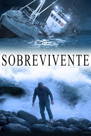  de Filme Sobrevivente (2012)