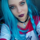 Foto de perfil de Camila
