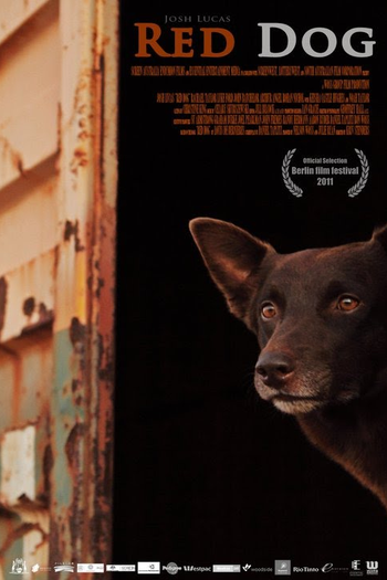  de Filme Cão Vermelho (2011)