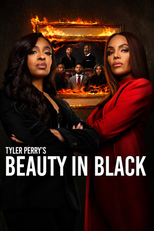 Beauty in Black (Beauty in Black)